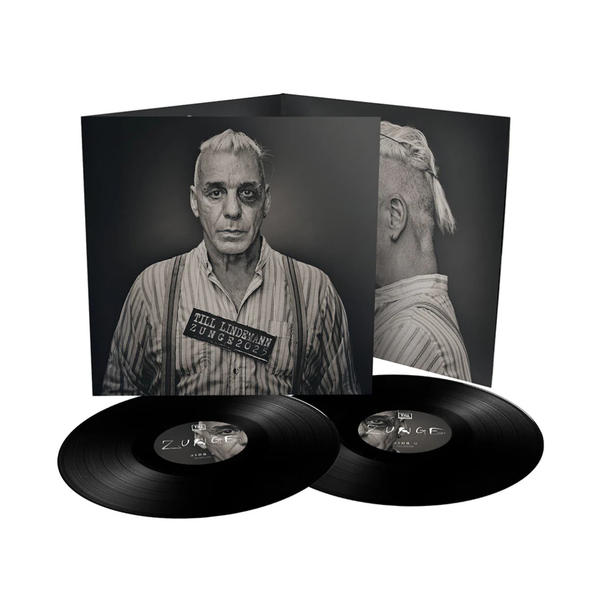 Till Lindemann - Zunge 2025