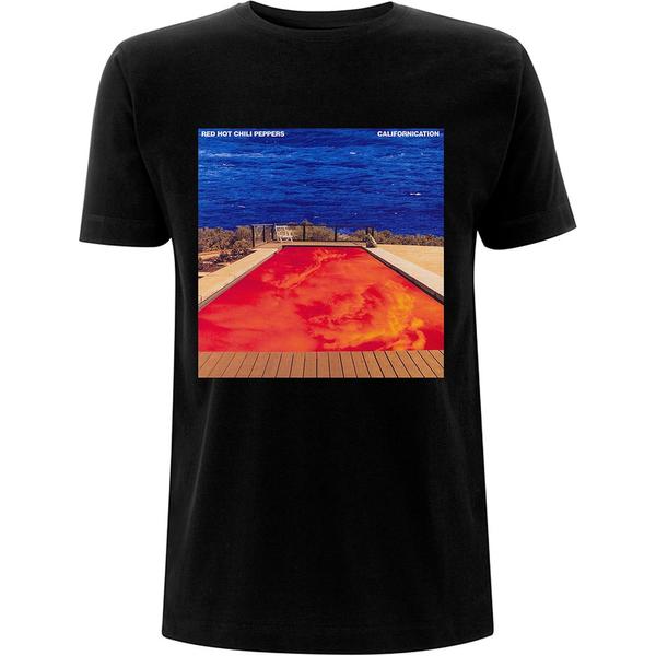 Red Hot Chili Peppers - Californication (Large)