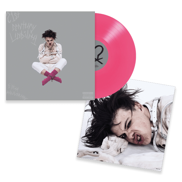YUNGBLUD - 21st Century Liability (5 Year Anniversary Edition)