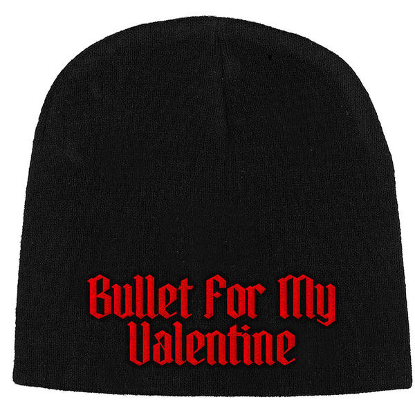 Bullet For My Valentine - BFMV Logo 2