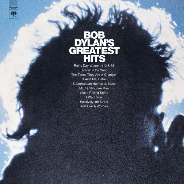 Bob Dylan - Bob Dylan's Greatest Hits (Bob Dylan's Greatest Hits)