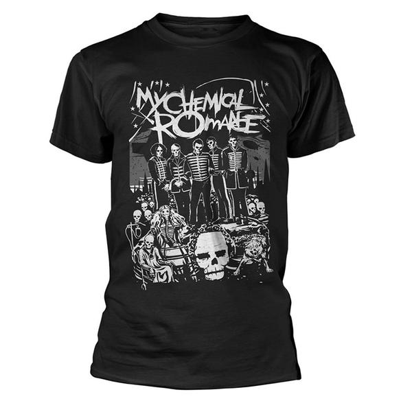 My Chemical Romance - Dead Parade (Large)
