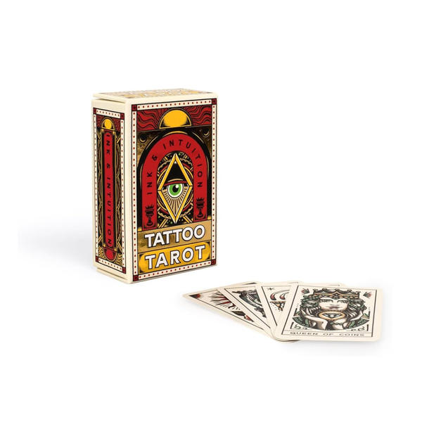 New Mags - Taro Kārtis Mini