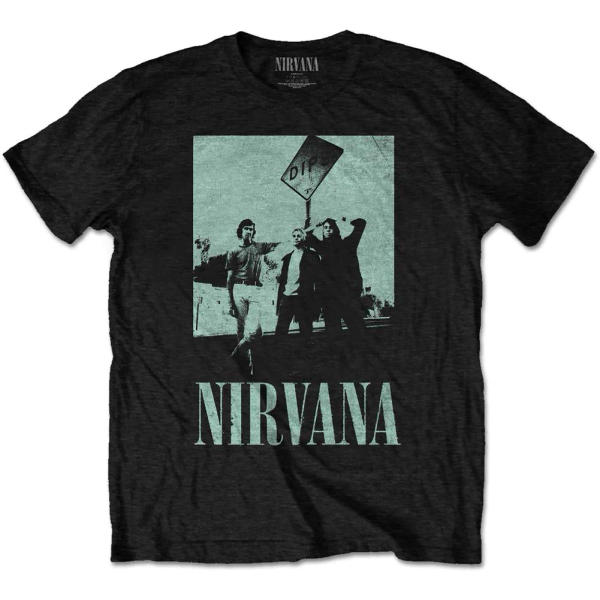Nirvana - Dips (XXL)