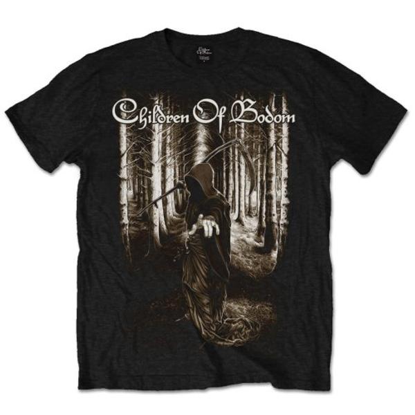 Children Of Bodom - Death Wants You (XL)