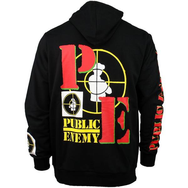 Public Enemy -  2