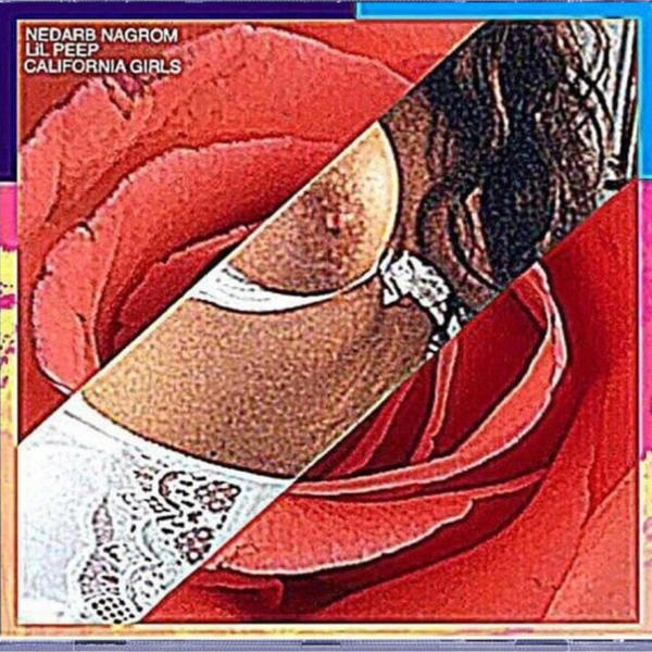 Lil Peep - California Girls