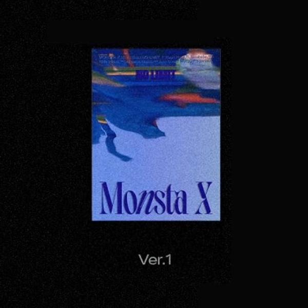 Monsta X - No Limit (Version 1)