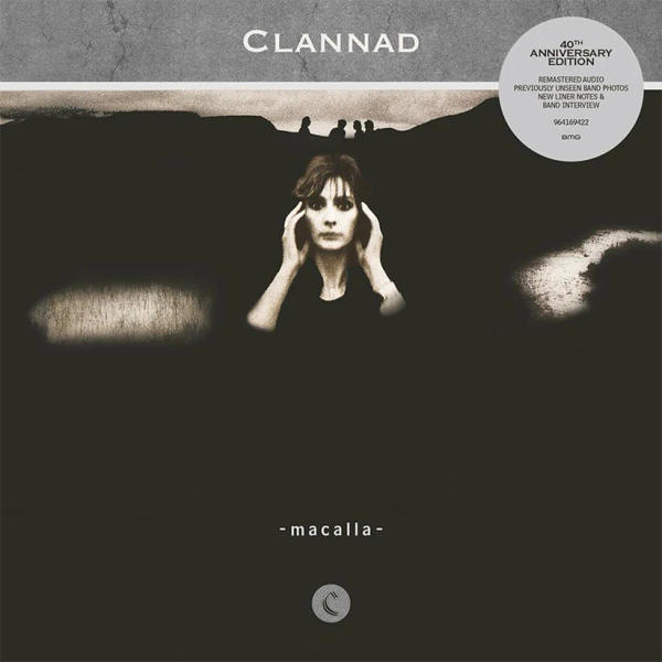 Clannad - Macalla (40th Anniversary Edition)