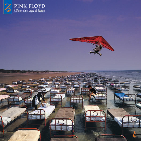 Pink Floyd - A Momentary Lapse Of Reason (Remixed & Updated) (A Momentary Lapse Of Reason (Remixed & Updated))