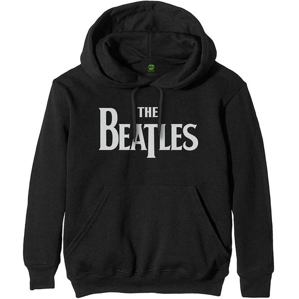 The Beatles - Drop Logo (Large)
