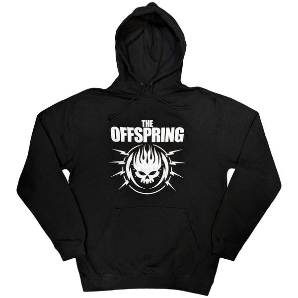 The Offspring - Bolt Logo