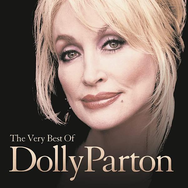 Dolly Parton - The Very Best Of Dolly Parton (The Very Best Of Dolly Parton)