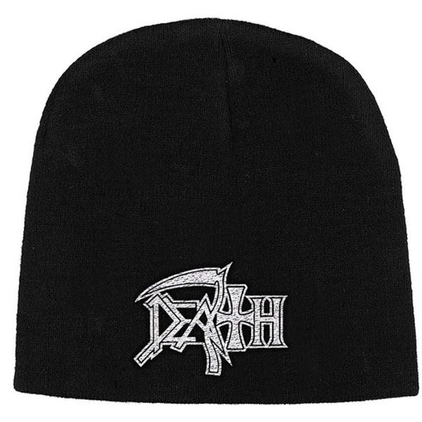 Death - Logo