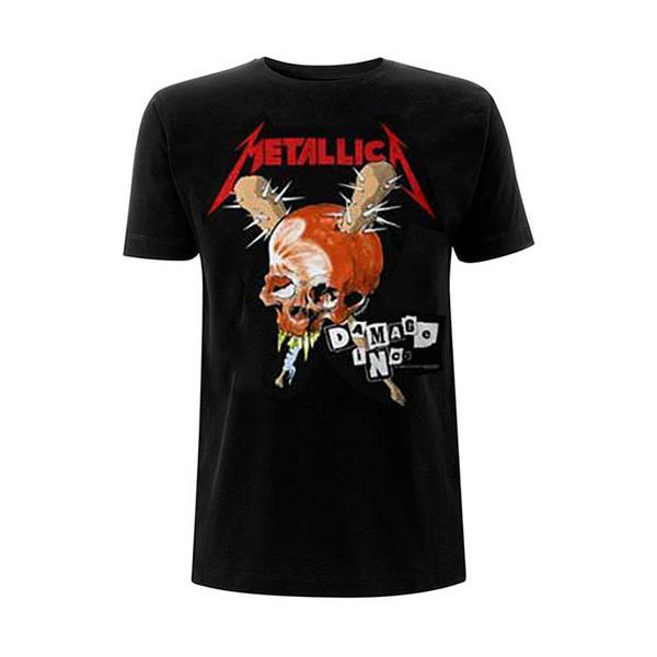 Metallica - Damage Inc. (XL)