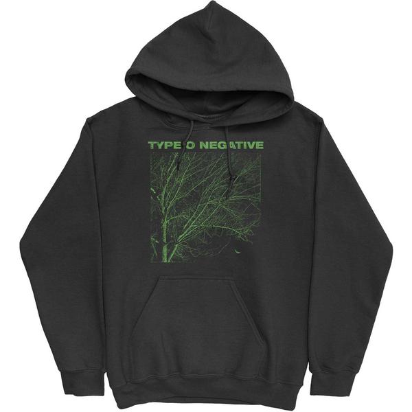 Type O Negative - Tree (Medium)