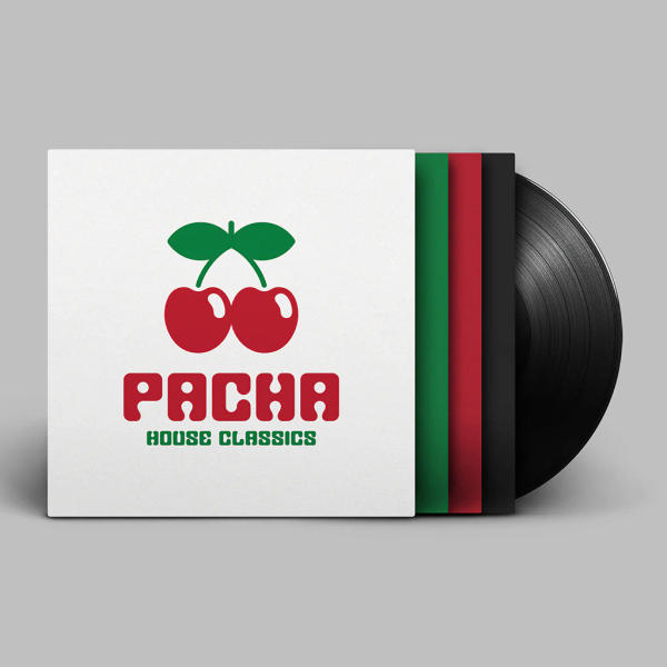 Various - Pacha House Classics (3 LP)