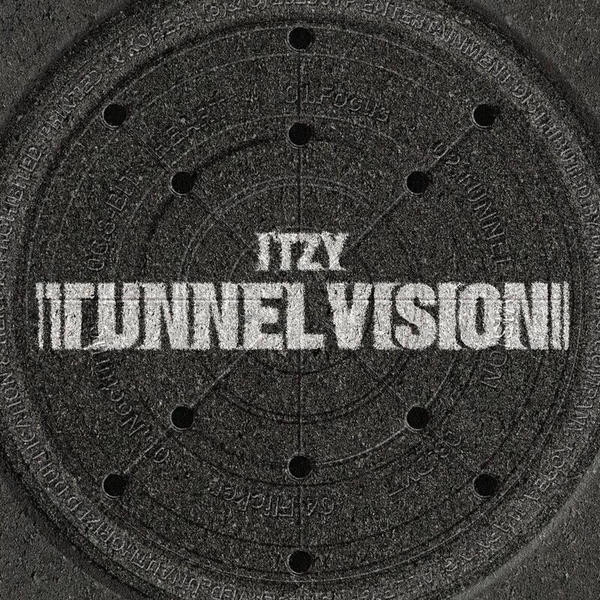ITZY - Tunnel Vision