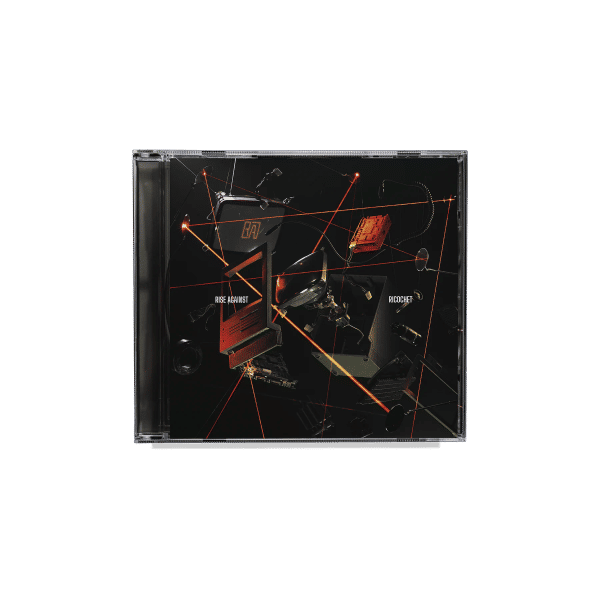 Rise Against - Ricochet