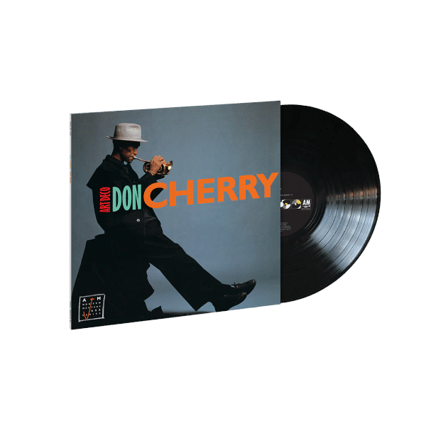 Don Cherry - Art Deco