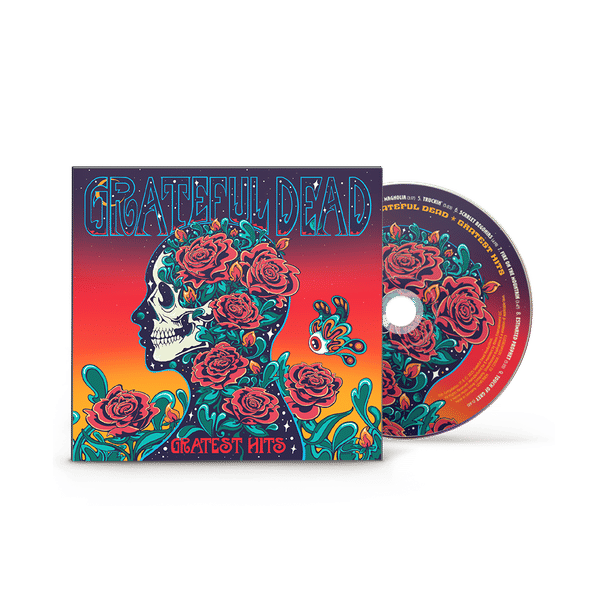 Grateful Dead - Greatest Hits