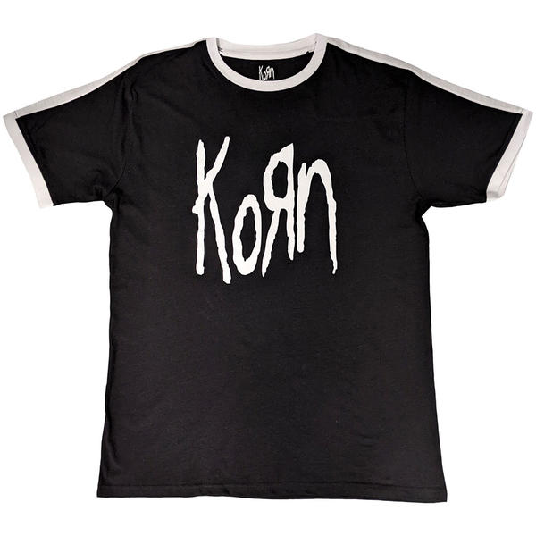 Korn - Ringer Logo