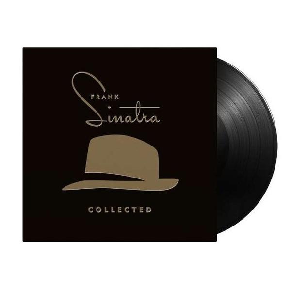 Frank Sinatra - Collected (Collected)